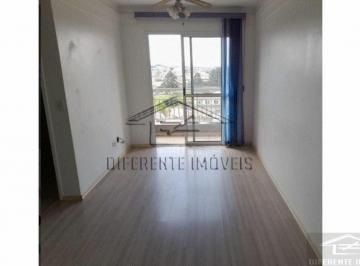 Apartamento · 50m² · 2 Quartos · 1 Vaga · APARTAMENTO 50M² -2 DORMITÓRIOS - 1 VAGA NA VILA TAQUARI !