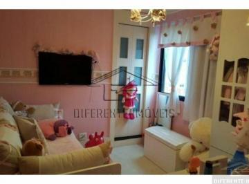 Apartamento · 56m² · 3 Quartos · 2 Vagas · AP434 - APARTAMENTO COM 3 DORMS - 2 SUÍTES ? 2 VAGA NO TATUAPÉ