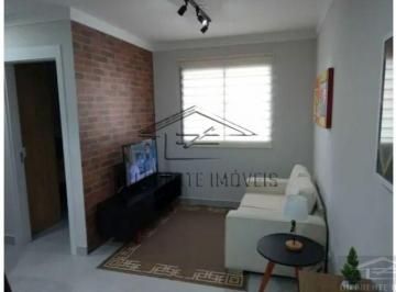 Apartamento · 35m² · 1 Quarto · APARTAMENTO PARA VENDA PROX AO METRO BRESSER