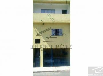 Casa · 350m² · 4 Quartos · 1 Vaga · SOB276 - SOBRADO COM 4 DORMITÓRIO -  1 SÚITES - 1 VAGAS ? 350M² EM ITAQUERA