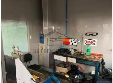 Comercial · 785m² · GALPÃO - 4 BANHEIROS-  ESCRITÓRIO 700m² OPORTUNIDADE !!!