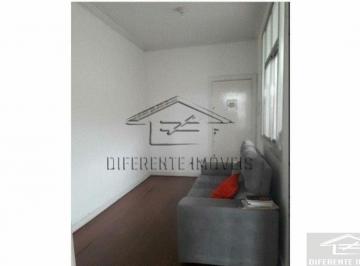 Apartamento · 93m² · 2 Quartos · APARTAMENTO 93M² 02 DORMITÓRIOS NO BRÁS !