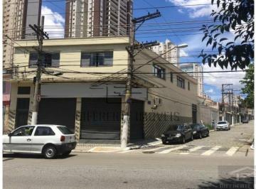 Comercial · 301m² · 3 Quartos · 8 Vagas · SALÃO COMERCIAL COM SOBRADO DE 3 QUARTOS NO TATUAPÉ COM 300M²