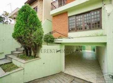 Casa · 150m² · 3 Quartos · 5 Vagas · Sobrado para venda com 3 quartos e 5 vagas no Sítio da Figueira