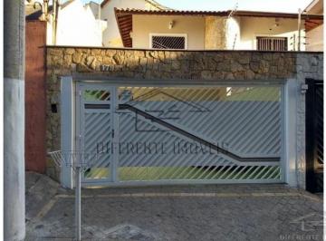 Casa · 125m² · 3 Quartos · 2 Vagas · SOBRADO 3 DORMITÓRIAS - 1 SUÍTE - 2 VAGAS NO JARDIM TEXTIL !