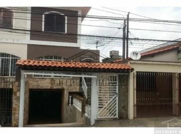 Casa · 125m² · 4 Quartos · 5 Vagas · SOBRADO A VENDA 4 DORMITORIOS 5 VAGAS NO JD VL FORMOSA