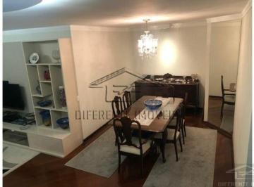 Apartamento · 150m² · 4 Quartos · 4 Vagas · APARTAMENTO 4 DORMS - 1 SUÍTE - 4 VAGAS OPORTUNIDADE !!!