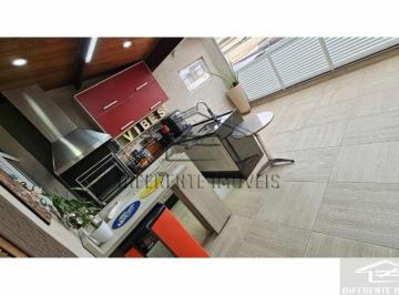Casa · 125m² · 2 Quartos · 3 Vagas · SOBRADO 2 SUITES A VENDA EM SÃO MATEUS