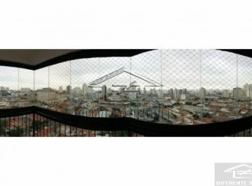 Apartamento · 277m² · 3 Quartos · 3 Vagas · COD318 - COBERTURA COM 3 DORMITÓRIOS -  1 SUÍTE NO ALTO DA MOOCA