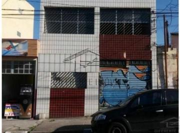 Comercial · 200m² · GAL727-GALPÃO COMERCIAL COM 200M² NA VILA REGENTE FREIJÓ