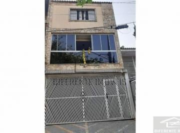 Casa · 300m² · 2 Quartos · 2 Vagas · SOBRADO - 2 DORM - 1 SUITE - 2 VAGAS - PARQUE CARMO !!!