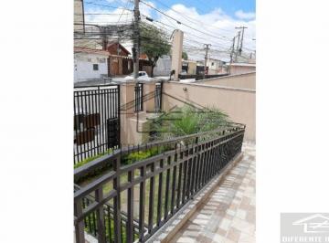 Casa · 55m² · 2 Quartos · 2 Vagas · VENDA CASA CONDOMINIO 2 DORM, 2 SUITES, 2VG, 55M2 VL RE