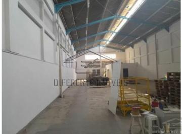 Comercial · 730m² · GALPÃO PARA VENDA COM 730M² EM SANTO AMARO