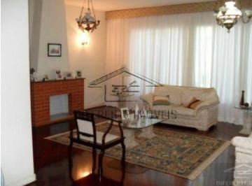 Casa · 500m² · 4 Quartos · 5 Vagas · CASA PARA ALUGAR COM PISCINA, 4 QUARTOS NO TATUAPE - SAO PAULO