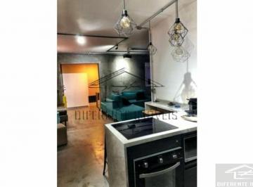 Apartamento · 68m² · 2 Quartos · 1 Vaga · AP326 - APARTAMENTO COM 2 DORMS ? 1 SUÍTE -  1 VAGA OPORTUNIDADE NO PARQUE SÃO JORGE