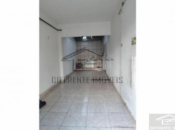 Casa · 100m² · 4 Quartos · 2 Vagas · SOBRADO COMERCIAL COM 4 SALAS AMPLAS NA MOOCA
