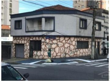 Casa · 200m² · 3 Quartos · 1 Vaga · CASA SOBRADO 3 QUARTOS 1 VAGA - NO TATUAPÉ  - SAO PAULO