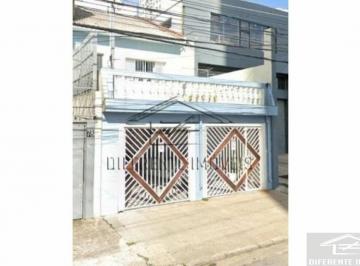 Casa · 190m² · 4 Quartos · 2 Vagas · Sobrado pra Venda no tatuapé