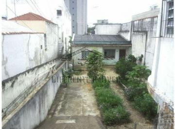 Terreno · 600m² · TE364 - TERRENO COM 600M² COM 3 CASAS NA VILA ORATÓRIO