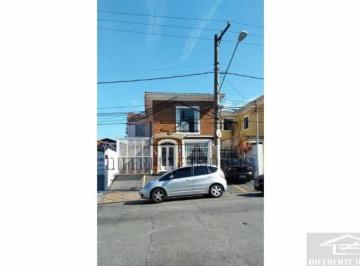 Casa · 200m² · 3 Quartos · 6 Vagas · SOB914-SOBRADO DE ALTO PADRÃO 200M² - VENDA EM MOEMA!!!