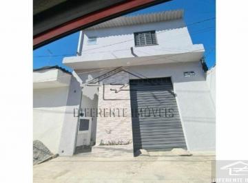 Casa · 250m² · 5 Quartos · Casa para Venda em Ferraz de Vasconcelos  4 dorms JD Helena