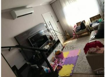 Casa · 280m² · 3 Quartos · 6 Vagas · SOB386 - SOBRADO A VENDA COM 3 SUÍTES PRONTO PARA MORAR