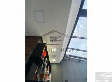 Apartamento · 100m² · 2 Quartos · 2 Vagas · Cobertura Tríplex com 2 Quartos (1 suíte ) e 2 Vagas  à Venda, 100 m² !