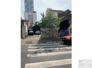 Terreno · 500m² · Terreno para Alugar no Tatuapé 500m2 Para Estacionamento