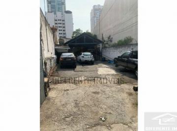 Terreno · 500m² · Terreno para Alugar no Tatuapé 500m2