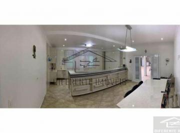 Casa · 300m² · 4 Quartos · 4 Vagas · SOBRADO PARA VENDA COM 4 QUARTOS SENDO 3 SUÍTE E 4 VAGAS NA AGUA RASA