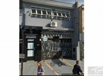 Comercial · 180m² · 2 Vagas · SALÃO COMERIAL - 2WC - 2 VAGAS - VILA ANTONIO !