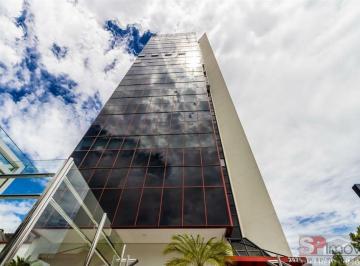 Comercial · 200m² · 4 Vagas · ?SALA COMERCIAL 200M² COM COPA E 4 VAGAS MOBILIADA ?E REFORMADA - QUARTA PARADA