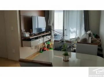 Apartamento · 54m² · 2 Quartos · 1 Vaga · APARTAMENTO A VENDA EM ITAQUERA 54M² COM VAGA