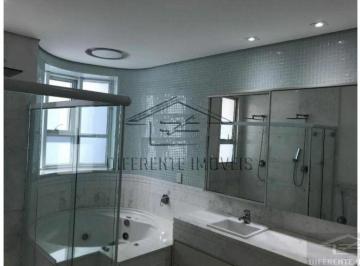 Apartamento · 335m² · 4 Quartos · 5 Vagas · Apartamento de  Alto Padrão,335m²  no  Anália Franco, Edifício Bauhaus