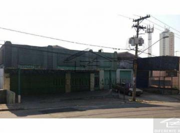 Comercial · 917m² · PRÉDIO COMERCIAL  917 m² OPORTUNIDADE !!