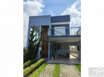 Casa · 358m² · 4 Quartos · 4 Vagas · Casa a venda em Condomínio Aruã,  Mogi das Cruzes - São Paulo