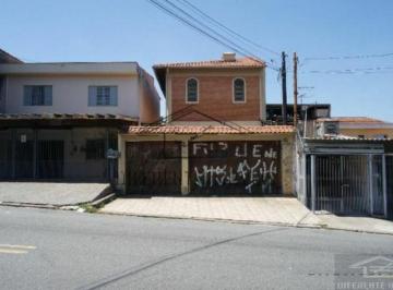 Casa · 150m² · 3 Quartos · 4 Vagas · CASA COM 3 QUARTOS PARA VENDA NA VILA DIVA