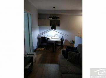 Apartamento · 45m² · 1 Quarto · 1 Vaga · APARTAMENTO 1 DORMITÓRIO - 1 VAGA - SACADA GOURMET !!!
