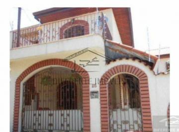Casa · 200m² · 4 Quartos · 4 Vagas · SOBRADO 4  DORMITÓRIOS 1 SUÍTE - 4 VAGAS NA VILA FORMOSA OPORTUNIDADE !!!
