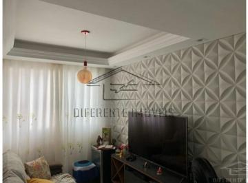 Apartamento · 41m² · 2 Quartos · 1 Vaga · APARTAMENTO A VENDA 2 DORMITORIOS