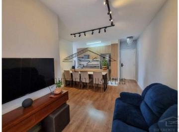 Apartamento · 80m² · 3 Quartos · 1 Vaga · Apartamento VENDA 3 dormitórios com suíte na catumbi Belém