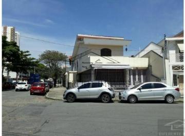 Casa · 240m² · 4 Quartos · 3 Vagas · Sobrado a Venda com 3 Suítes, 5 banheiros, 240m² - Tatuapé
