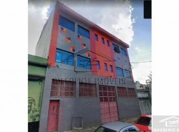Comercial · 900m² · 5 Vagas · PRÉDIO COMERCIAL NO BAIRRO DA MOOCA, EXCELENTE LOCALIZAÇÃO!!