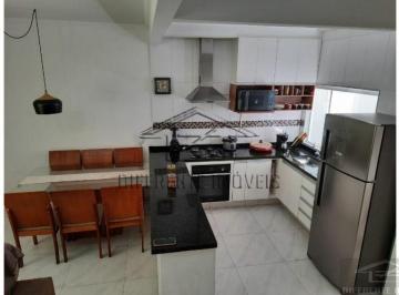 Casa · 113m² · 3 Quartos · 2 Vagas · CASA A VENDA COM 3 DORMITORIOS DUAS VAGAS