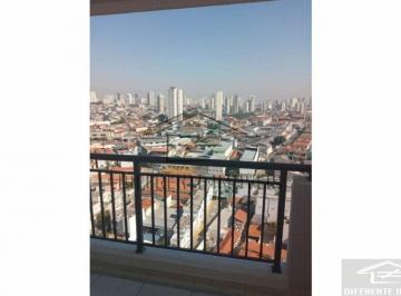 Apartamento · 45m² · 2 Quartos · 1 Vaga · APARTAMENTO NOVO 2 DORMITORIOS PARA VENDA JD ANALIA FRANCO