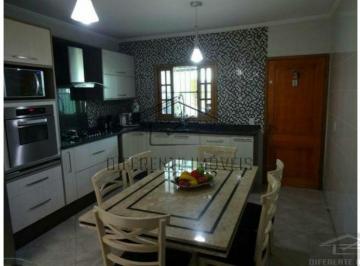 Casa · 80m² · 3 Quartos · 5 Vagas · CASA PARA VENDA COM 3 SUÍTES  E 5 VAGAS NO JARDIM NOSSA SENHORA DO CARMO