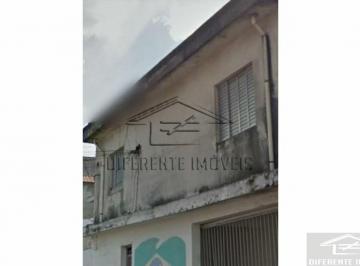 Terreno · 500m² · TE446 - TERRENO PARA INCORPORAÇÃO NO BAIRRO DA SAÚDE