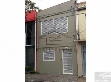 Casa · 240m² · 1 Quarto · SOBRADO COMERCIAL PARA LOCAÇÃO -240 m² - CHÁCARA TATUAPÉ !!!!