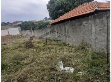 Terreno · 373m² · TERRENO PARA VENDA NA VILA BANCARIA