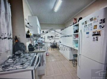 Casa · 270m² · 6 Quartos · 2 Vagas · SOBRADO 270M² COM 2 CASAS 3 DORMITÓRIOS, 4 BANHEIROS, ESCRITÓRIO, 2 VAGAS - TATUAPÉ